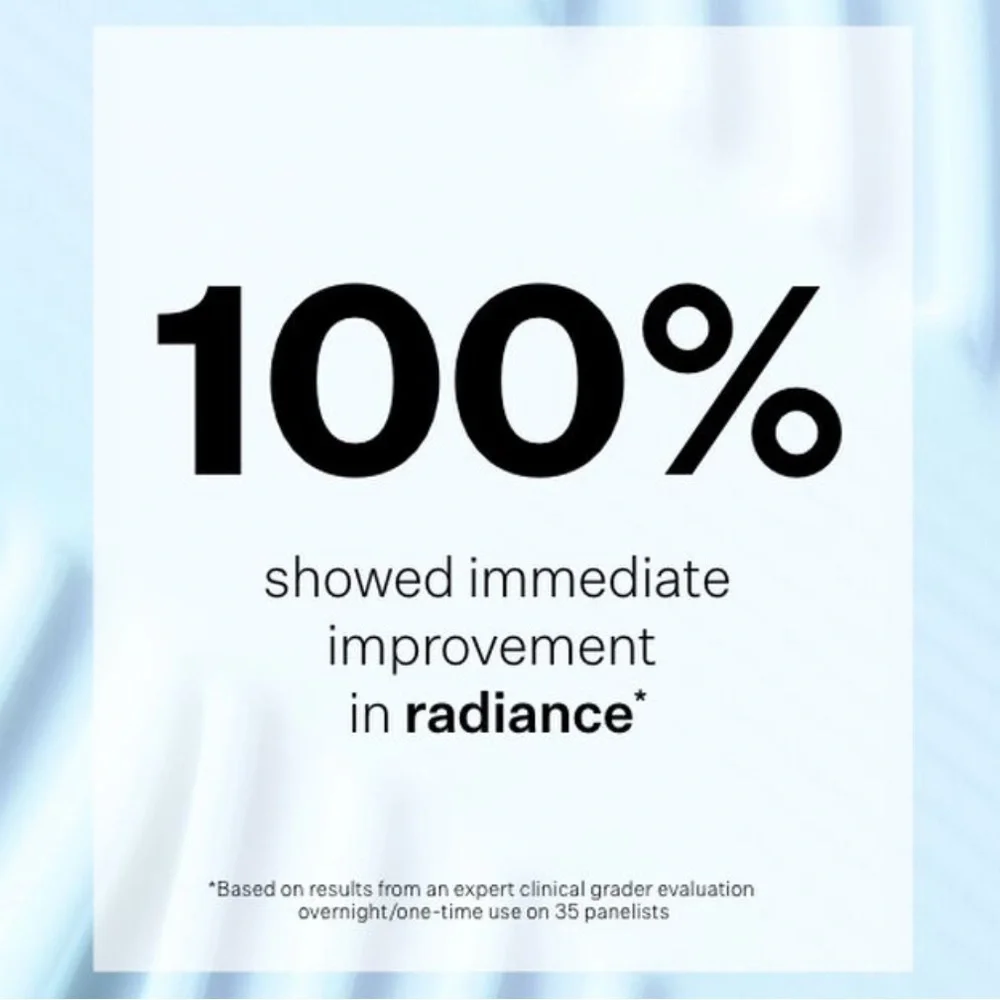 LAST 1! StriVectin Advanced Hydration Lactic Acid Nightly Retexturizing Serum